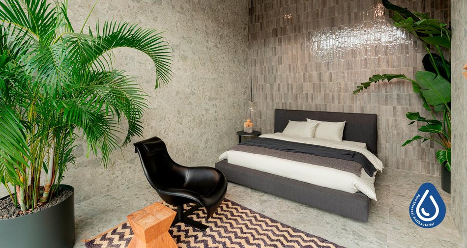 抗菌型室外硫酸鈣防靜電地板